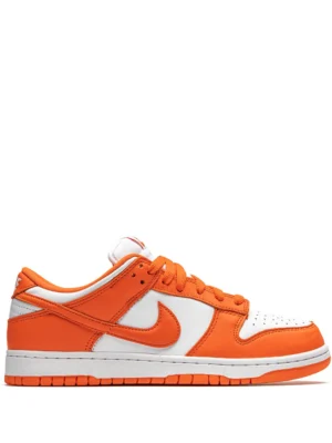 Nike Dunk Cor de Laranja