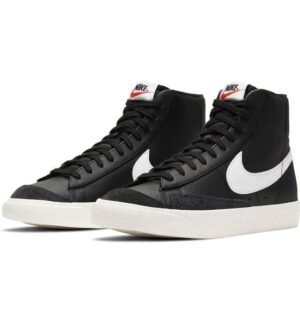 Nike Blazer Preto/Branco