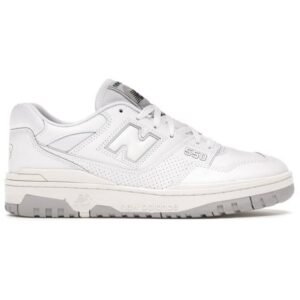 New Balance 550 Branco