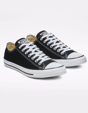 All Star Converse - Preto