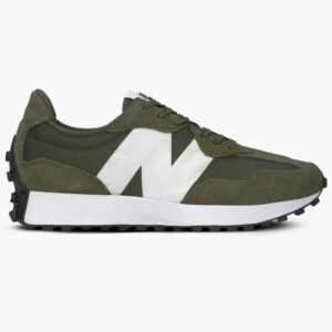 New Balance 327 Verde